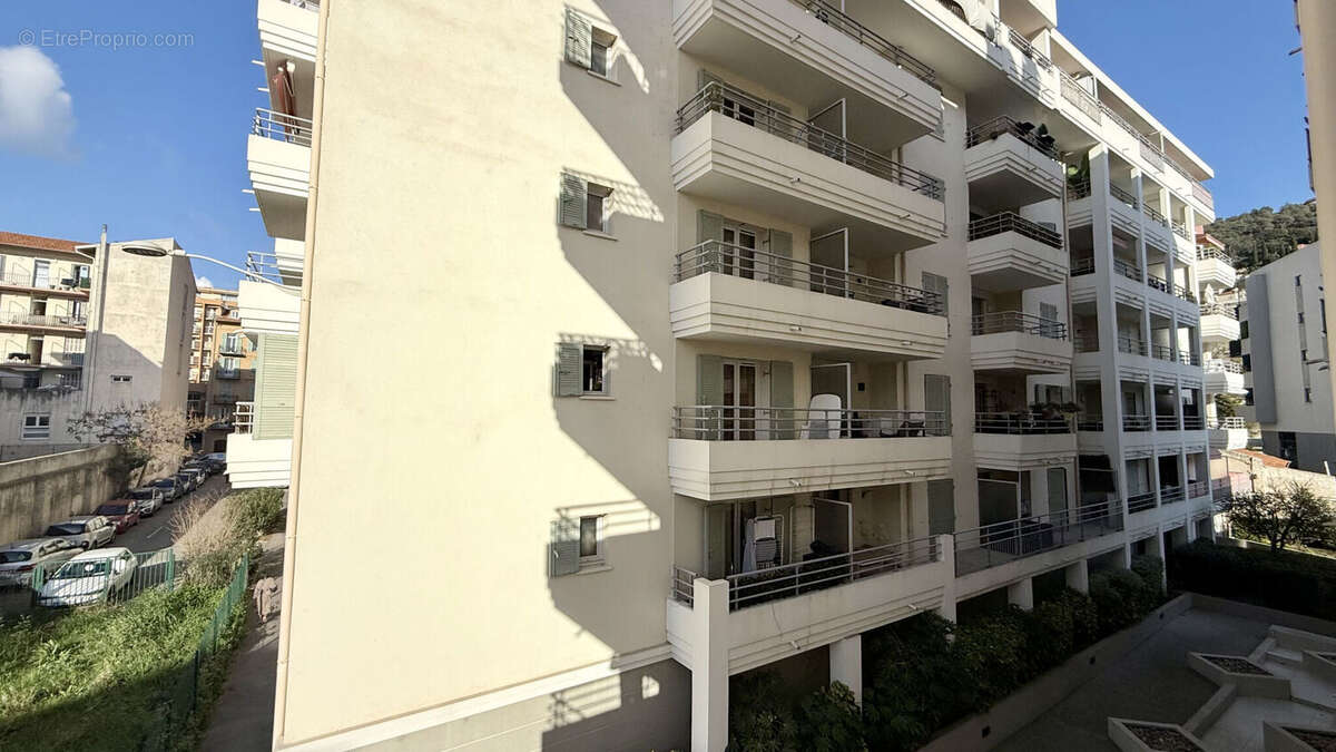 Photo 7 - Appartement à NICE