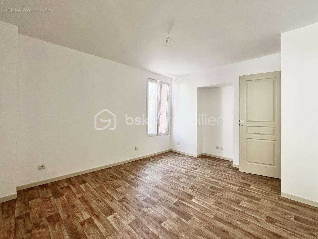 Maison de village t5  renovée à serignan - photo 25