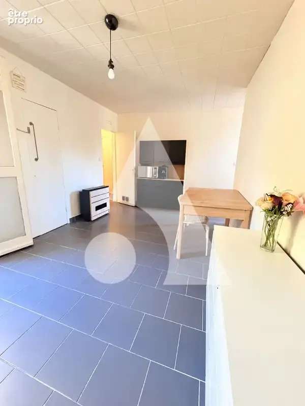 Marseille 14ème appartement T3 pour investissement - photo 2