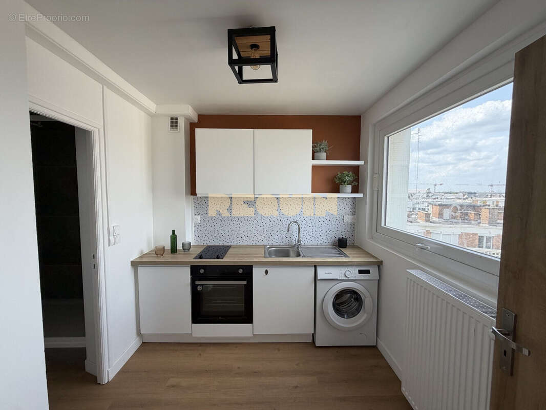 Appartement 30 m² à Lille  - photo 2