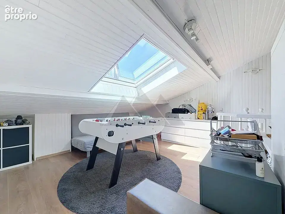 Maison de ville 200 m² - 5 chambres - brest triangle d'or - photo 14