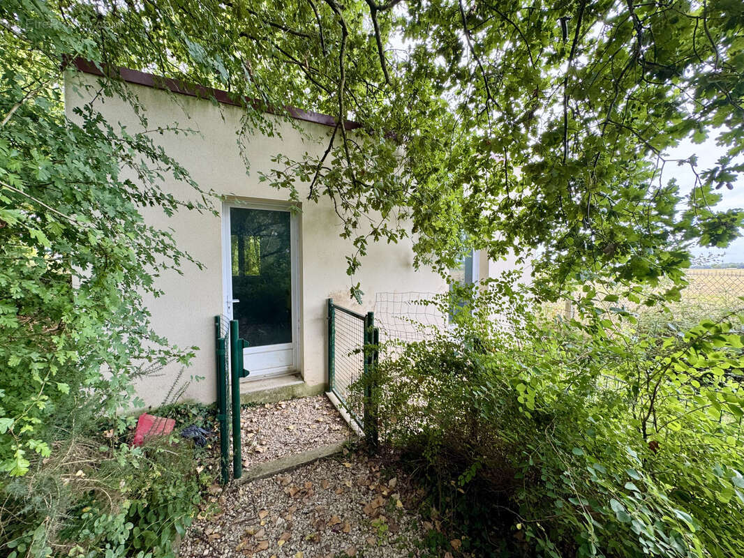 Maison à LA FERTE-SOUS-JOUARRE