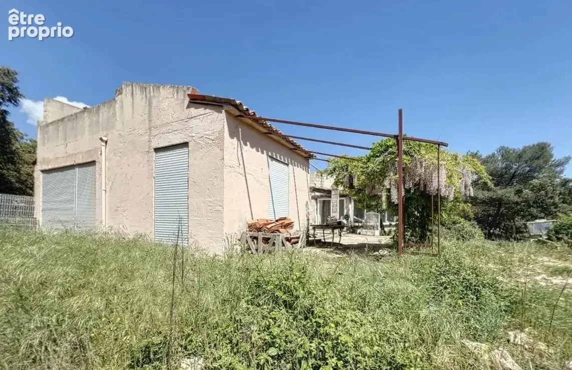 Maison 7 pièces 208 m² à vendre à Nimes (30900) - photo 4