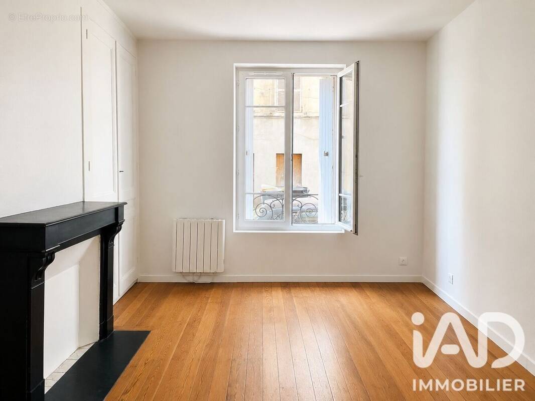 Photo 1 - Appartement à LE HAVRE