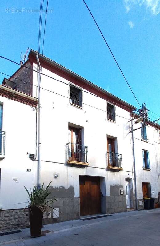 maison a rénover