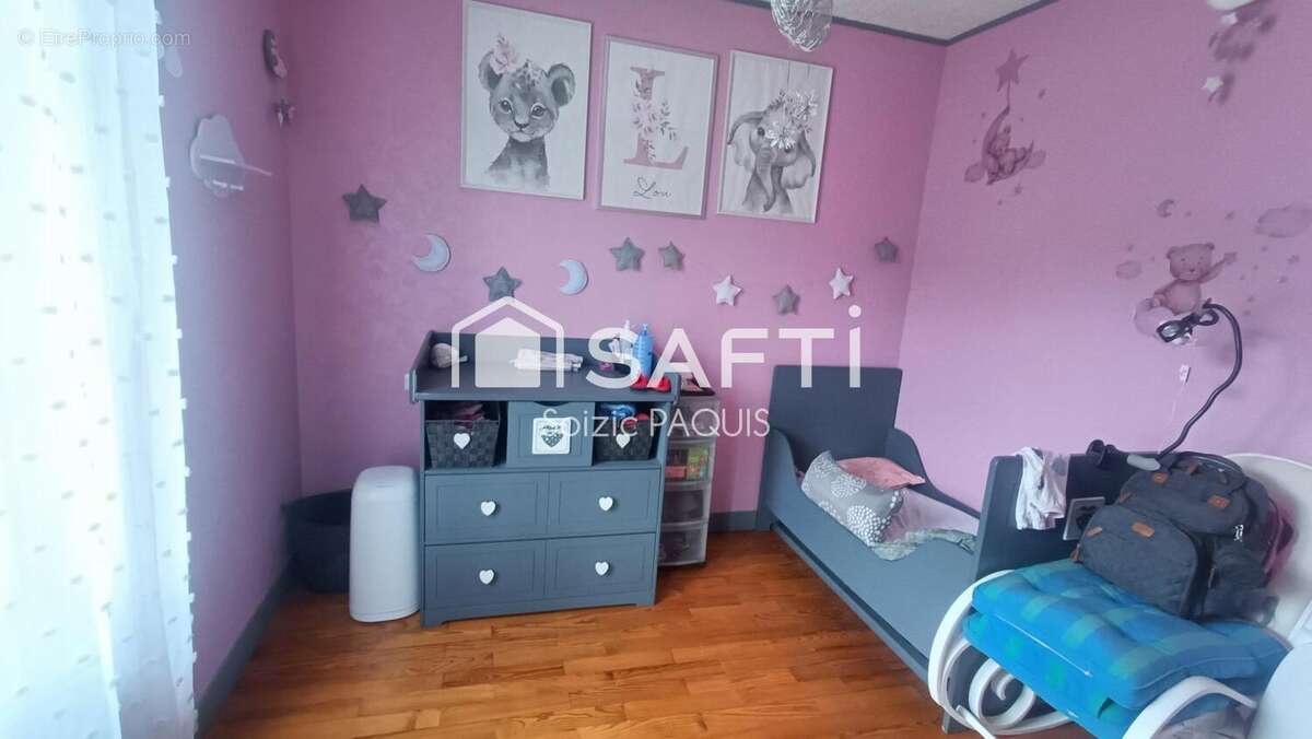 Photo 5 - Maison à LIZY-SUR-OURCQ