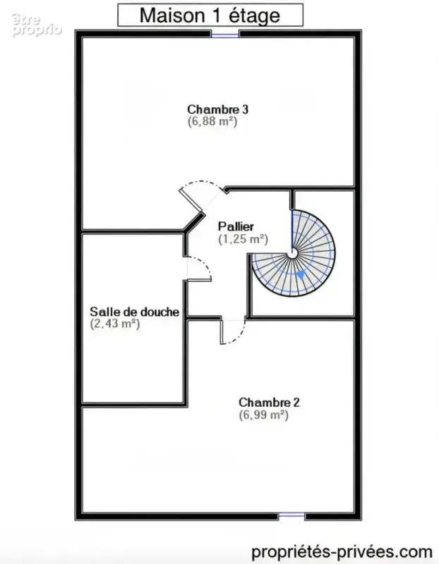 Rare ! Double habitation avec toiture neuve  Idéal famille, gîte ou investissement l - photo 11