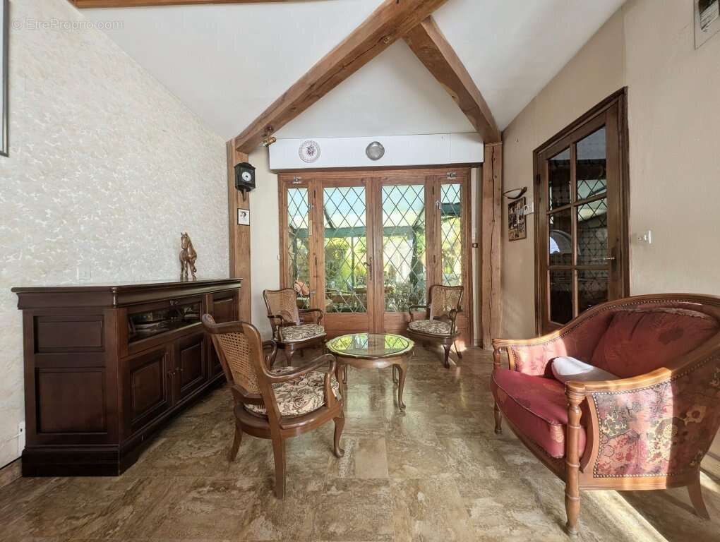 Maison à MARQUETTE-LEZ-LILLE