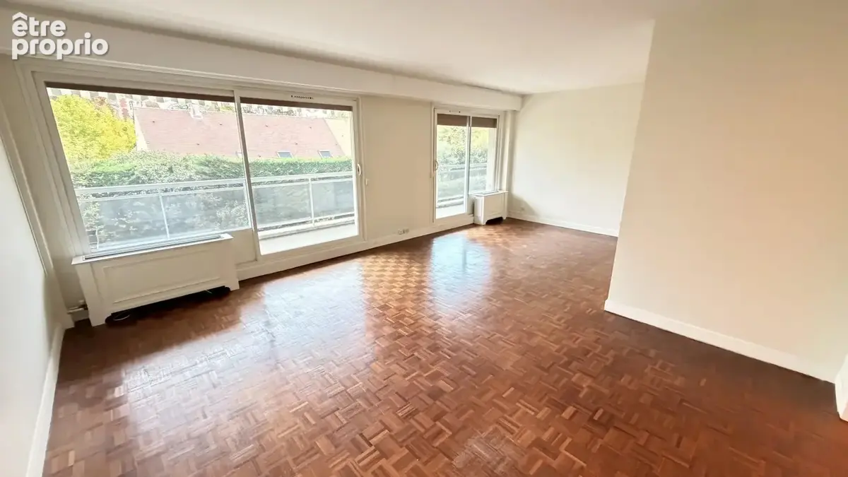 Appartement de 4 pièces à Saint-Germain-en-Laye - photo 2