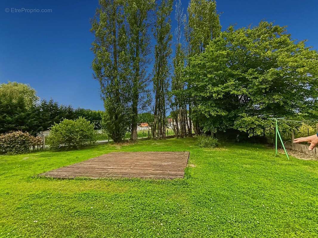 Agence immobilière Selles sur Cher - Maison à SELLES-SUR-CHER