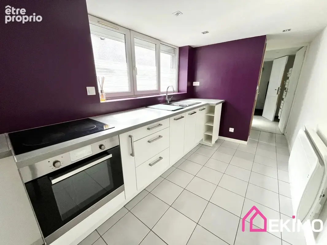 Maison 60 m² à Bauvin  - photo 6