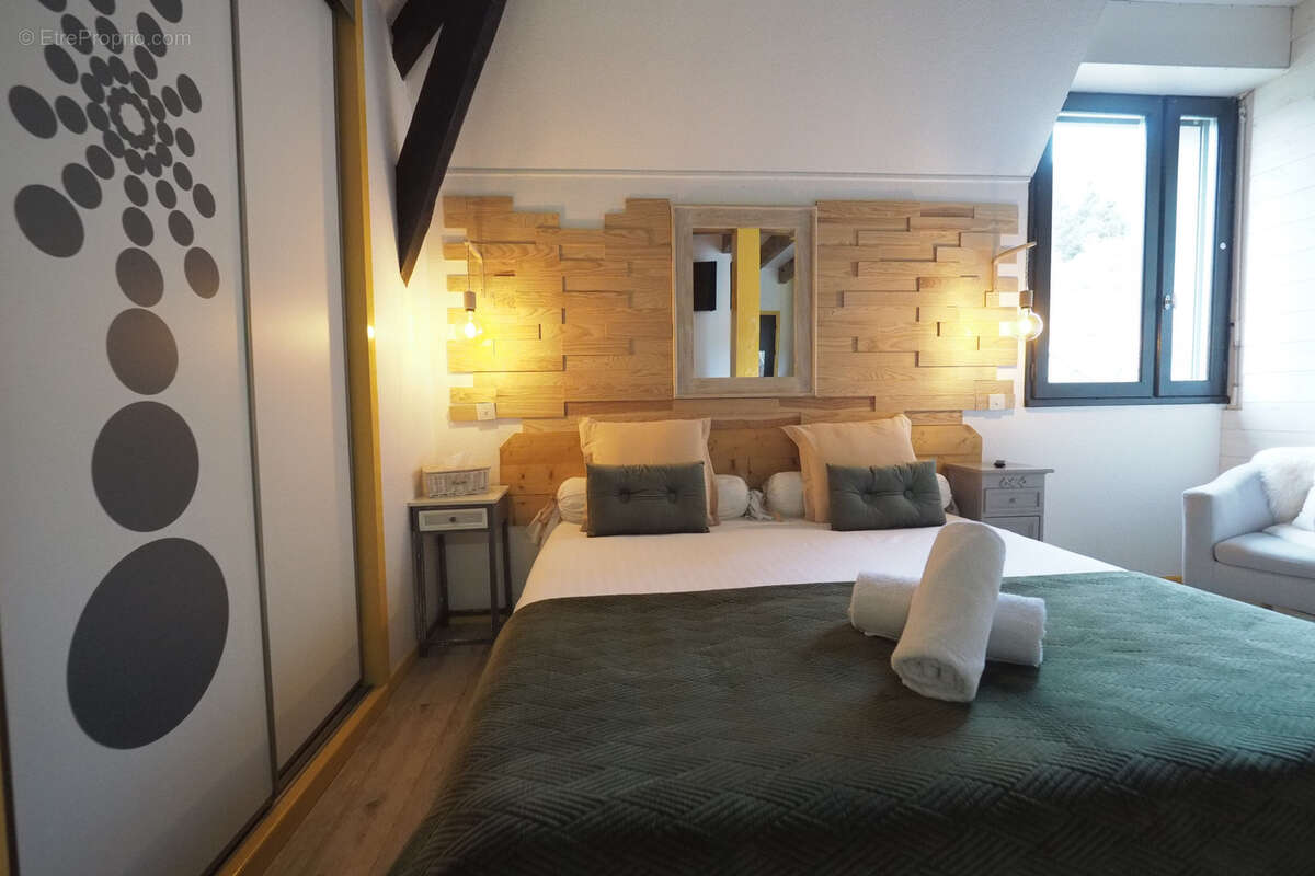 Appartement à ARRENS-MARSOUS