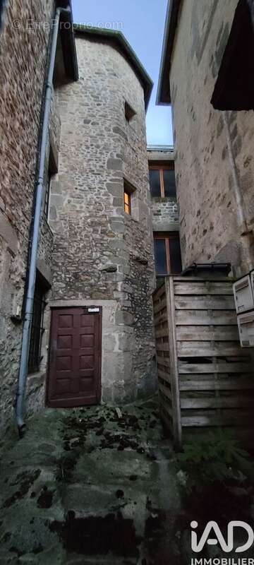 Photo 2 - Appartement à ALENCON