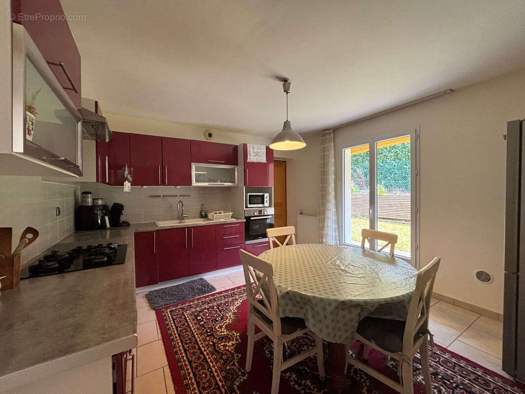 Photo 3 - Maison à LIERGUES