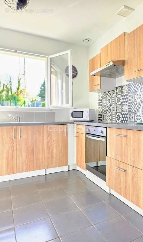 Maison à CRIEL-SUR-MER