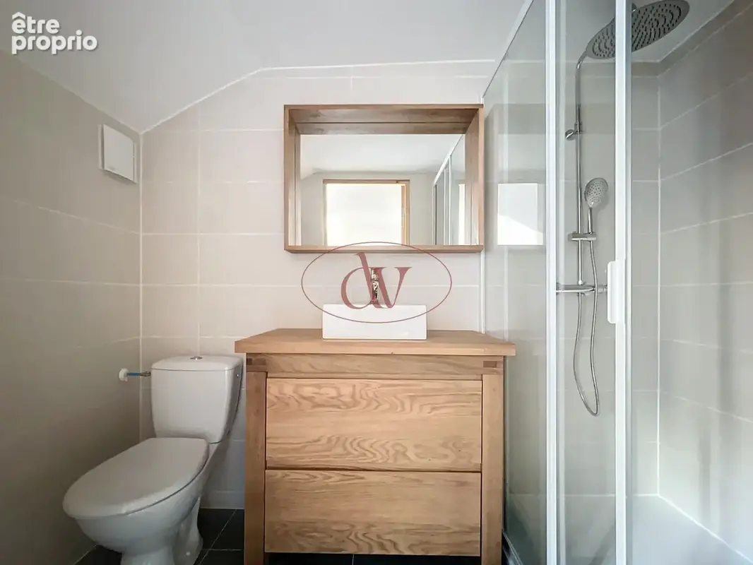 Appartement formigueres t3 entierement renove - photo 4