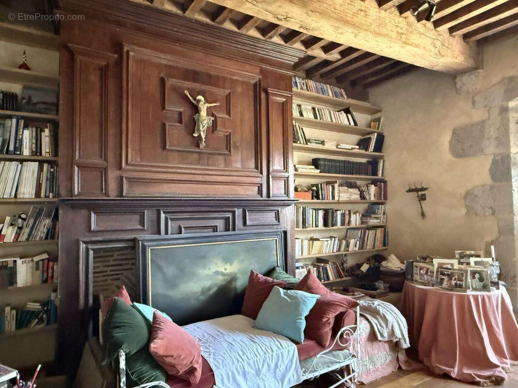 Maison à NERAC