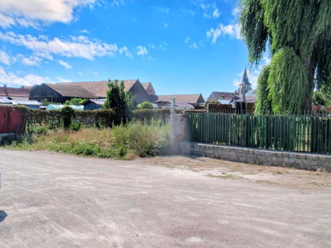 Terrain 650 m² à Leforest  - photo 6