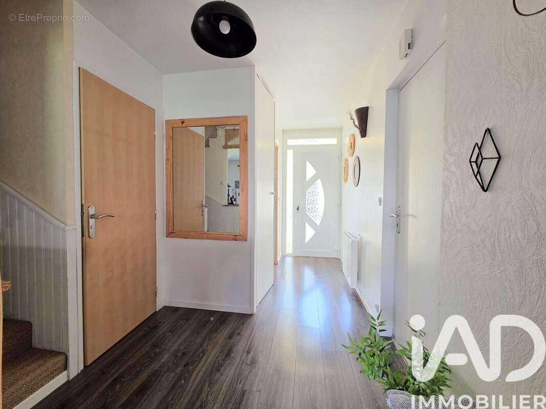 Photo 4 - Maison à RAMBOUILLET