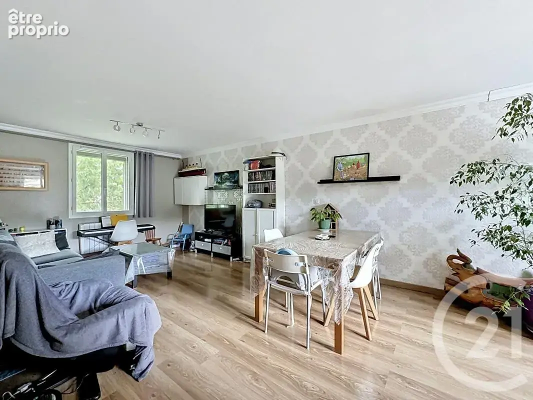 Maison 87 m² à Feyzin  - photo 5