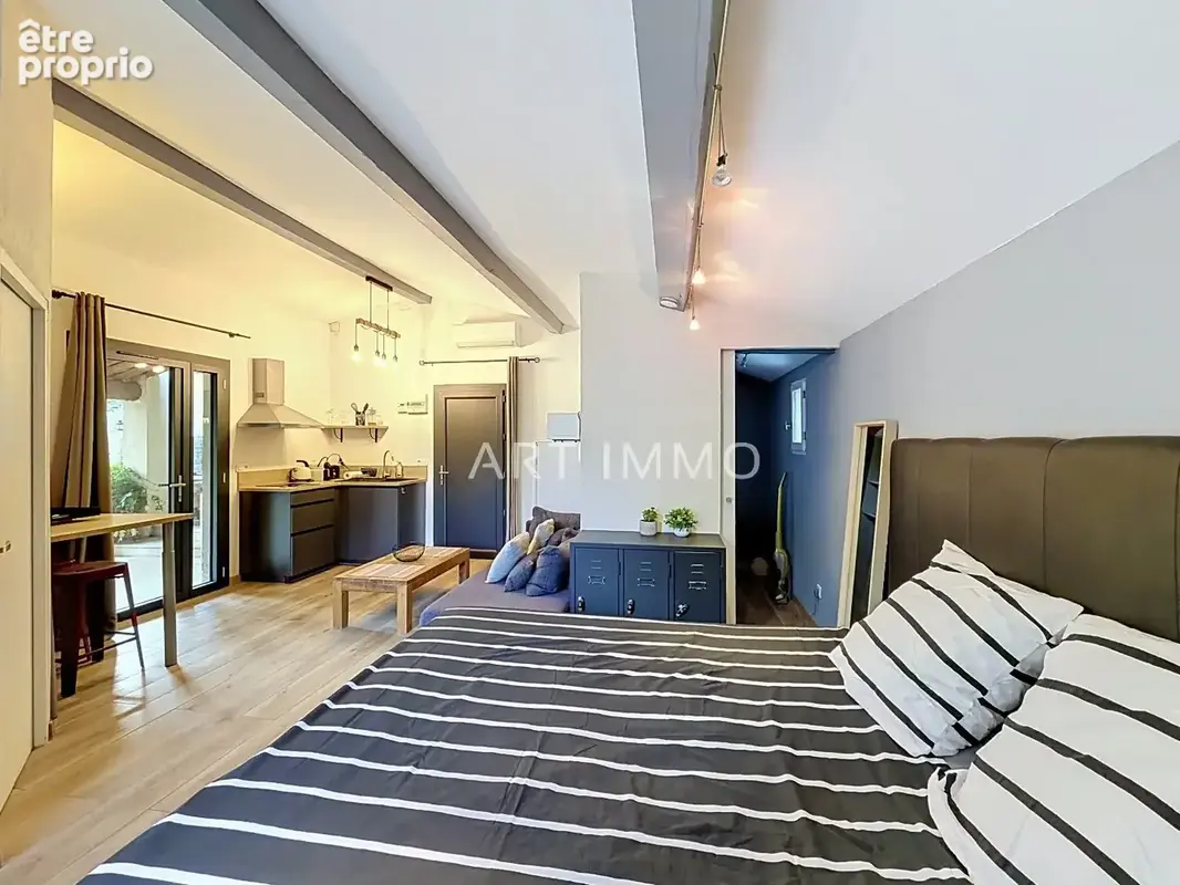 Propriete a maubec  villa de standing avec piscine et gîte indépendant - photo 20