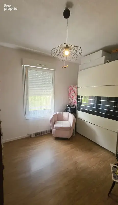 Appartement 4 pièces 72 m² à vendre à Kingersheim (68260) - photo 6
