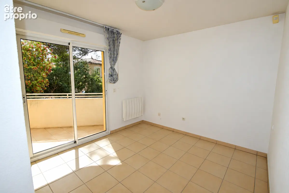 Mer et commerces a pied - photo 8