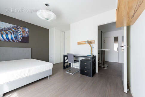 Saint-Herblain : Idéal investissement locatif - photo 4
