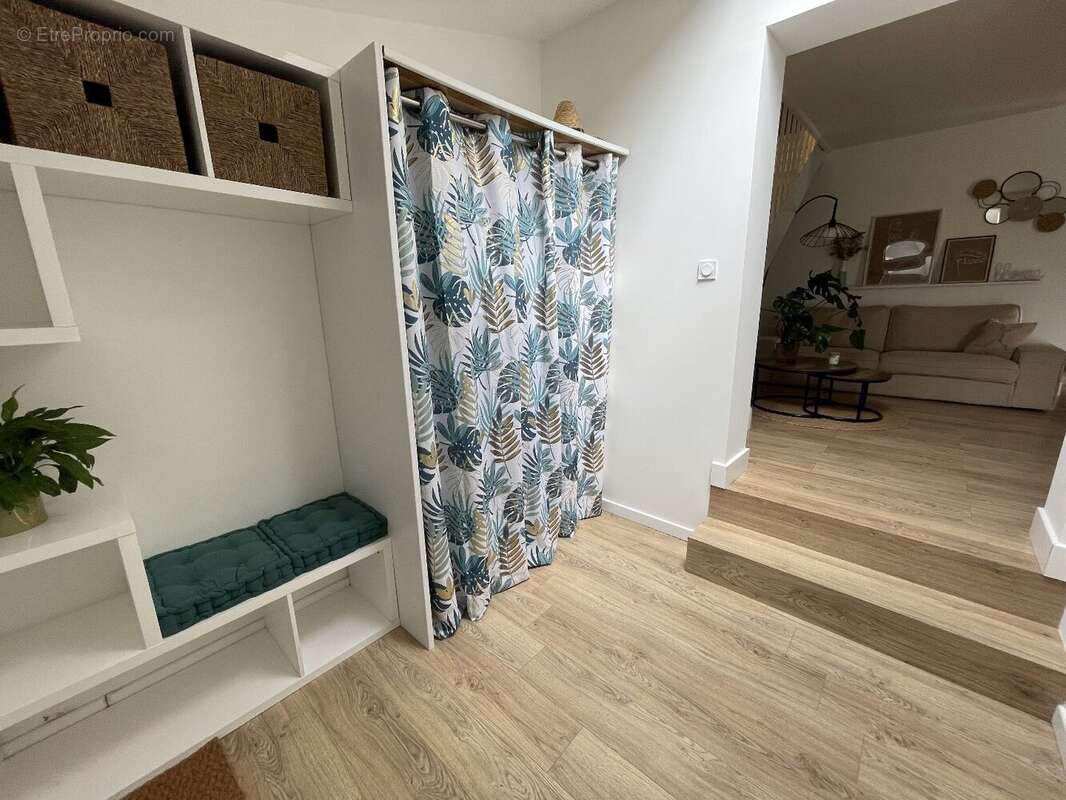 Maison à MARSEILLAN