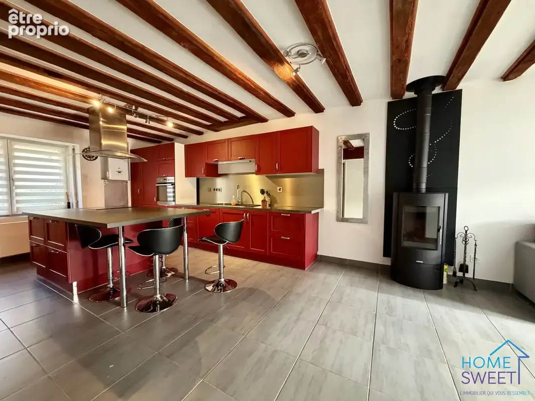 Photo Maison à Orleans au prix de 243 000€