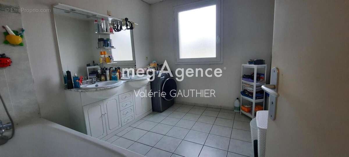 Maison à SAINT-OUEN