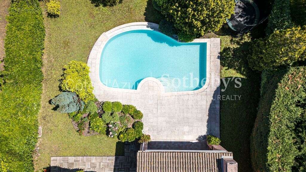 Maison à VILLENEUVE-LOUBET