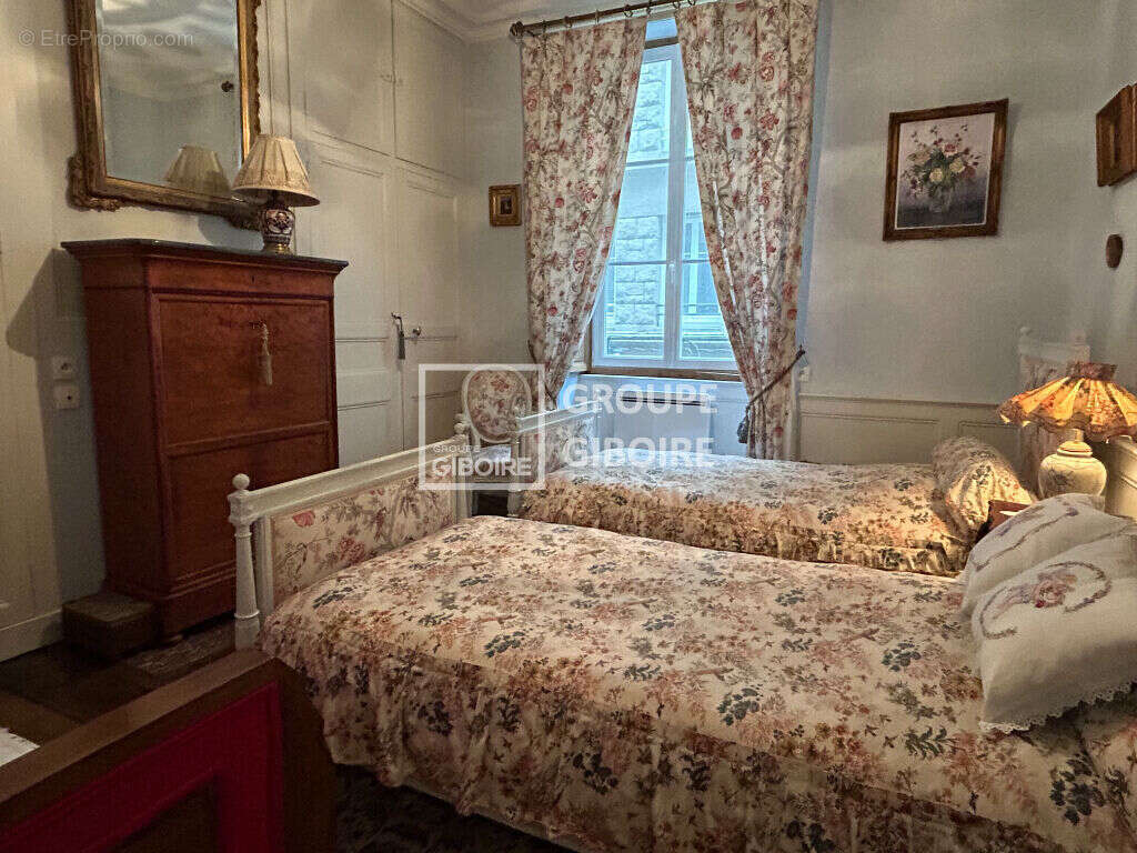 Appartement à SAINT-MALO