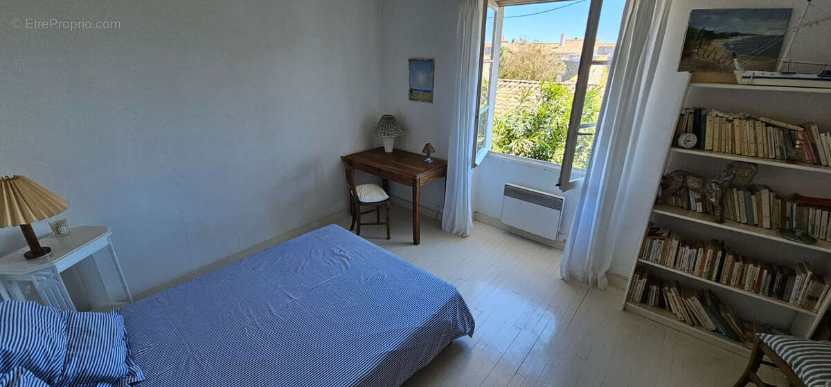 Ravissante maison de village avec jardin - photo 7