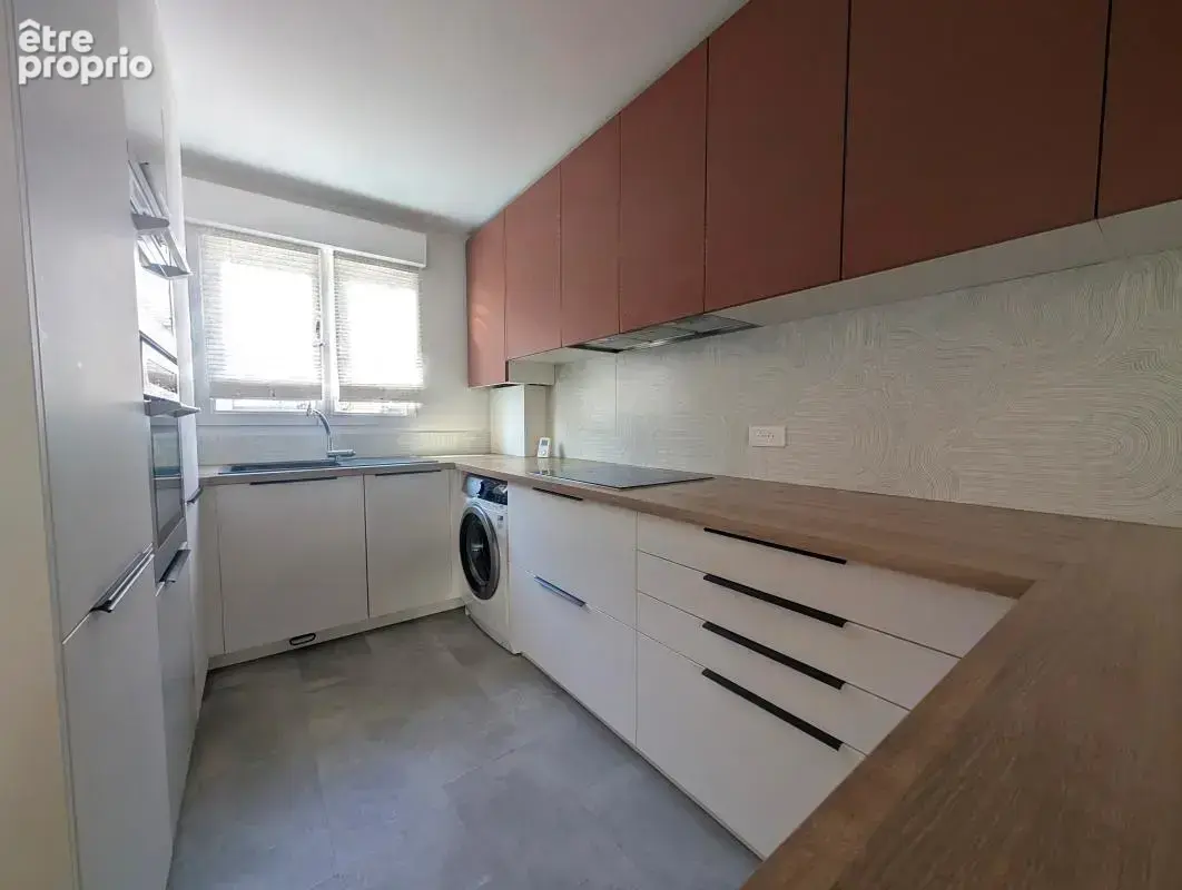 A vendre à rouen - maison de ville 3 chambres avec terrasse - photo 4