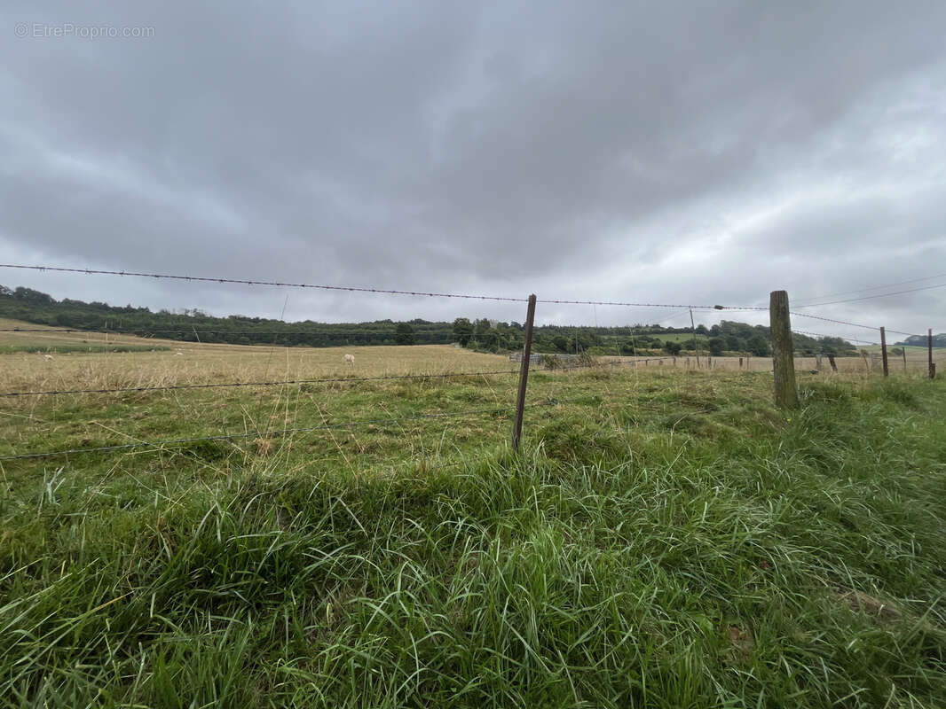 Maison à PREUSEVILLE