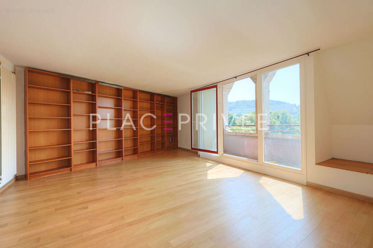 Appartement à EPINAL