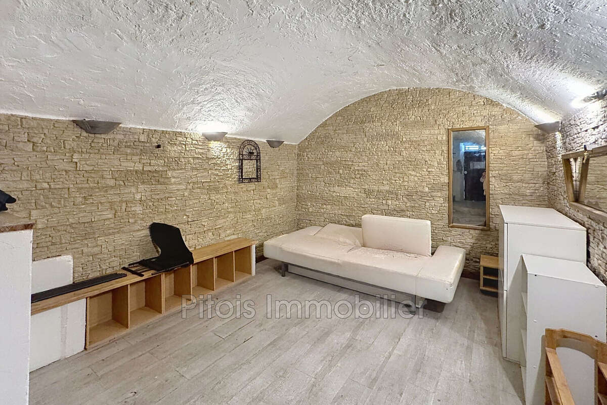 Maison à ANTIBES