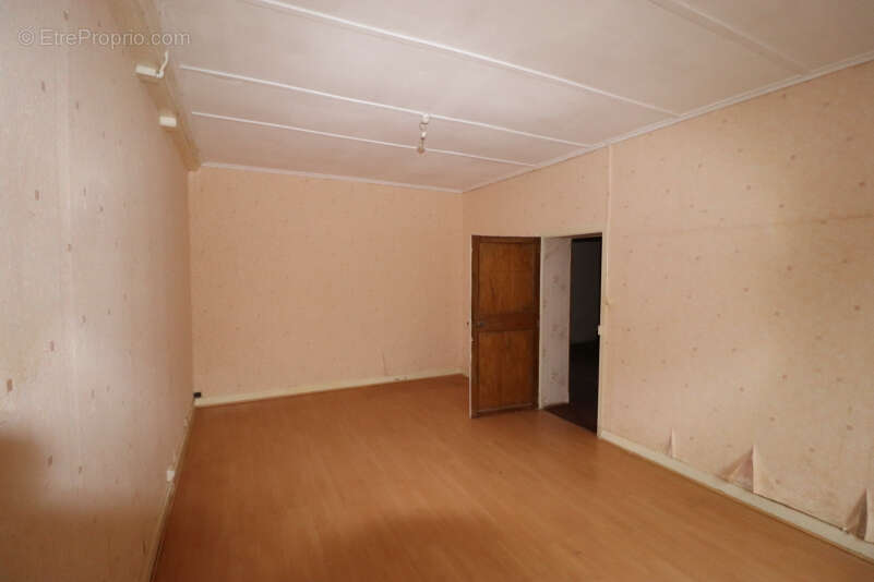 Maison à SAINT-ENNEMOND