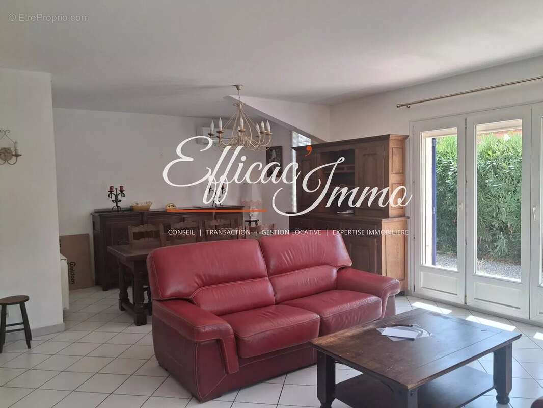 En exclusivité maison de plain-pied 3Faces de type F4 - photo 4