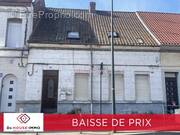 Appartement à BRUAY-SUR-L'ESCAUT