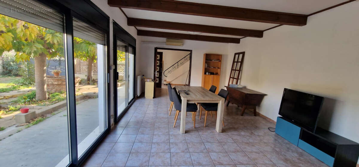 Maison à NARBONNE