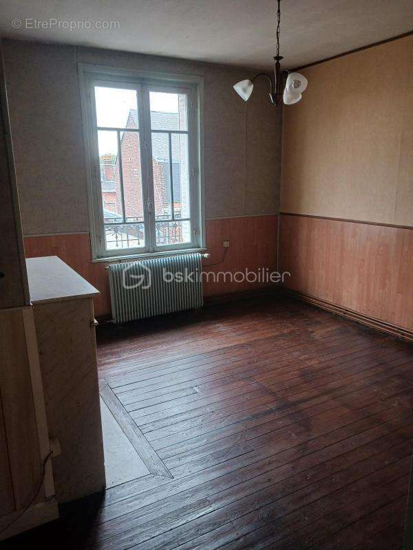 Appartement à ALBERT