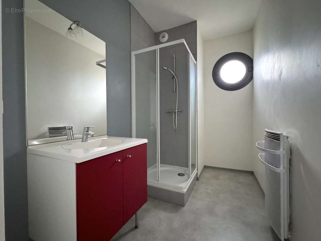 Appartement à LORIENT