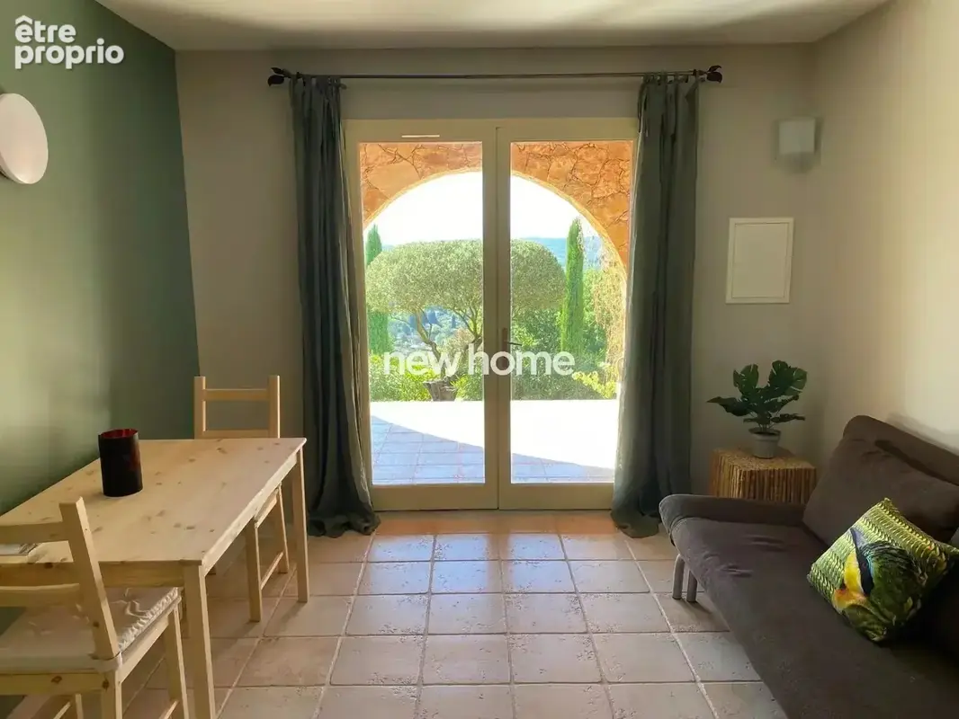 Magnifique villa avec vue panoramique à Lorgues - photo 28