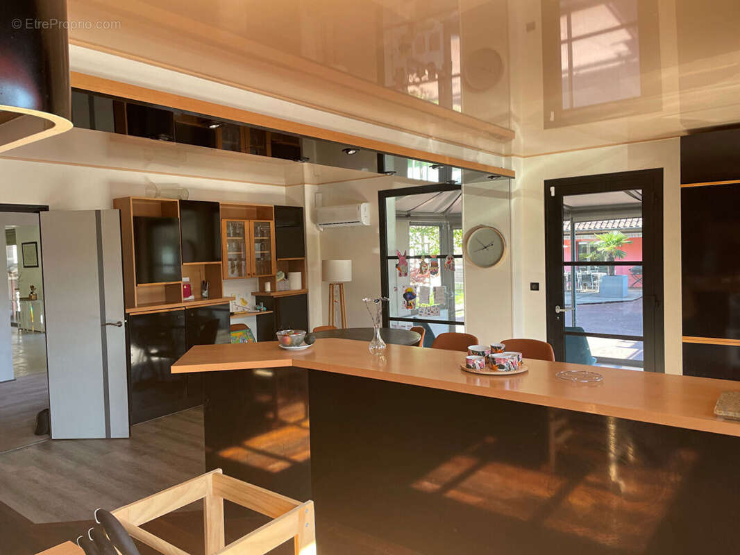 Maison à CHALON-SUR-SAONE