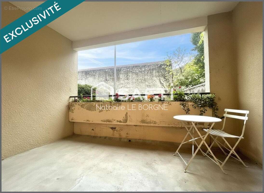 Photo 8 - Appartement à MAZAMET