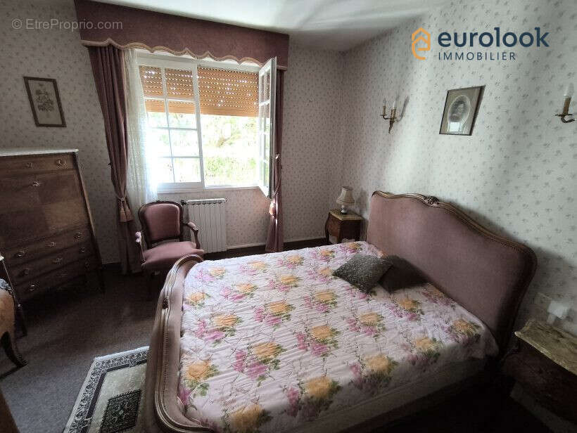 Maison à vendre Malestroit - photo 8