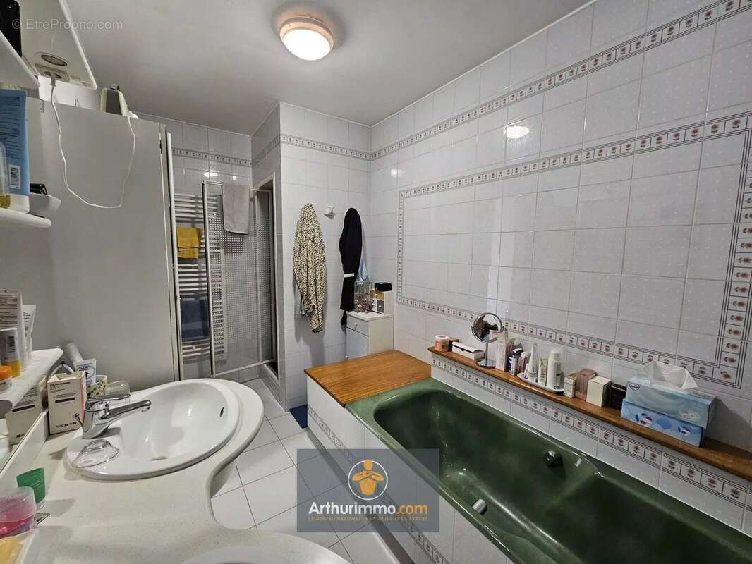 Maison à LA GREVE-SUR-MIGNON