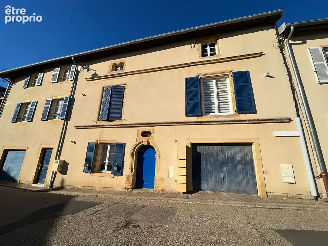 Appartement Marange Silvange T2 44 m2- Idéal Investisseurs - photo 9